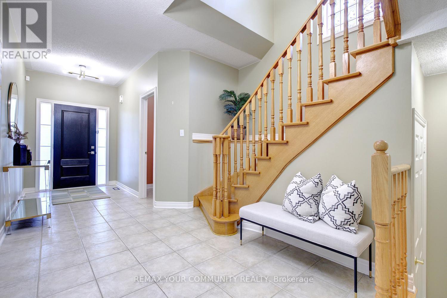 16 Westway Crescent, Vaughan, ON - Indoor Photo Showing Other Room