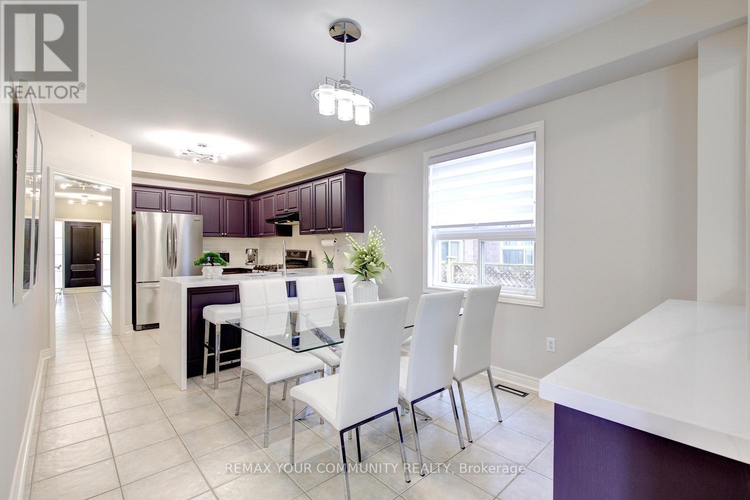 16 Westway Crescent, Vaughan, ON - Indoor
