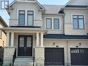 11 John Smith Street, East Gwillimbury, ON  - Outdoor With Facade 