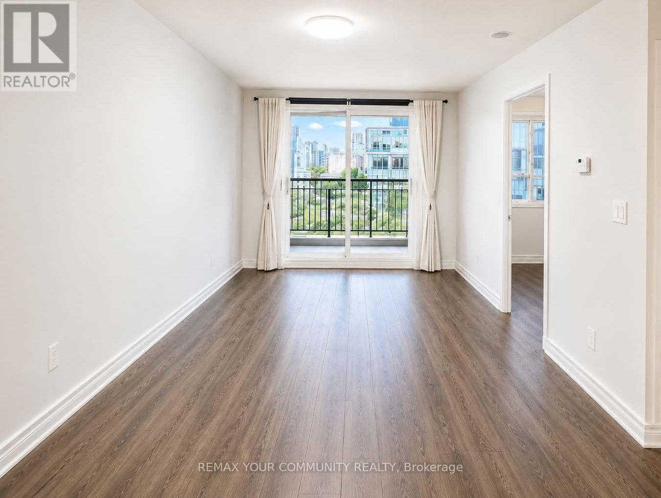 522 - 48 Suncrest Boulevard, Markham, ON - Indoor Photo Showing Other Room