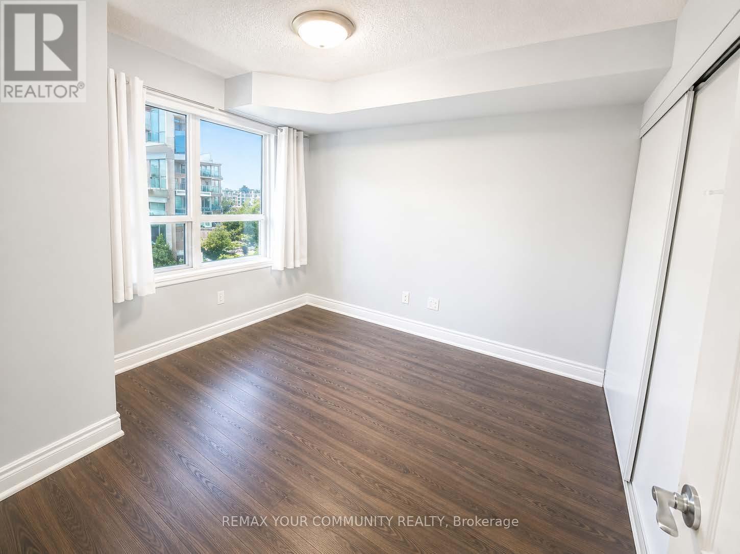 522 - 48 Suncrest Boulevard, Markham, ON - Indoor Photo Showing Other Room