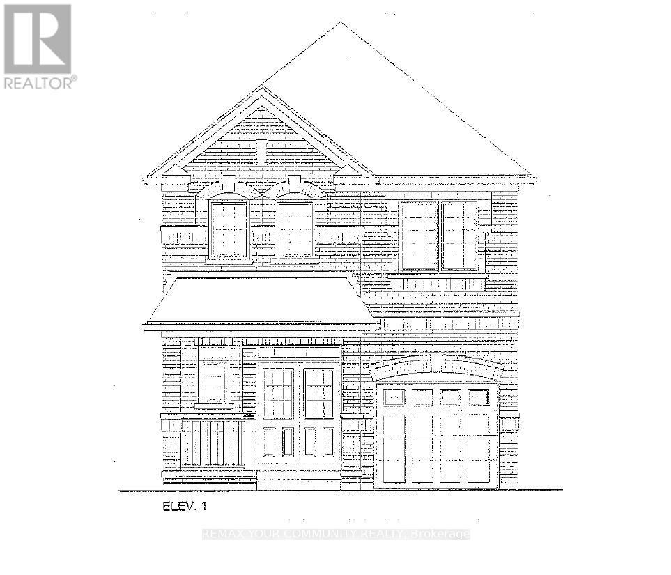 2986 Zenith Parkway, Pickering, ON - Other