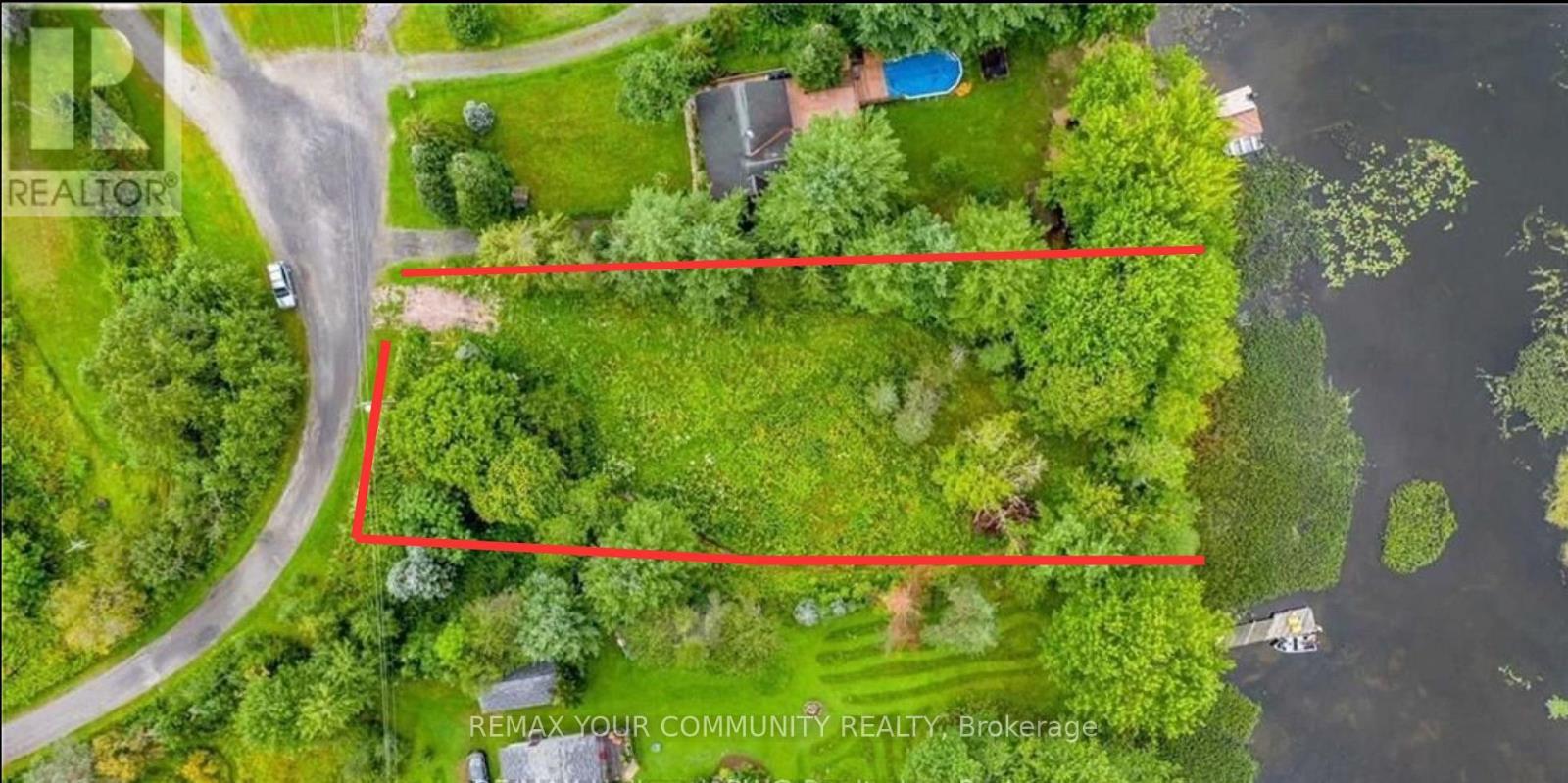 81 Stoney Road, Mckellar, ON