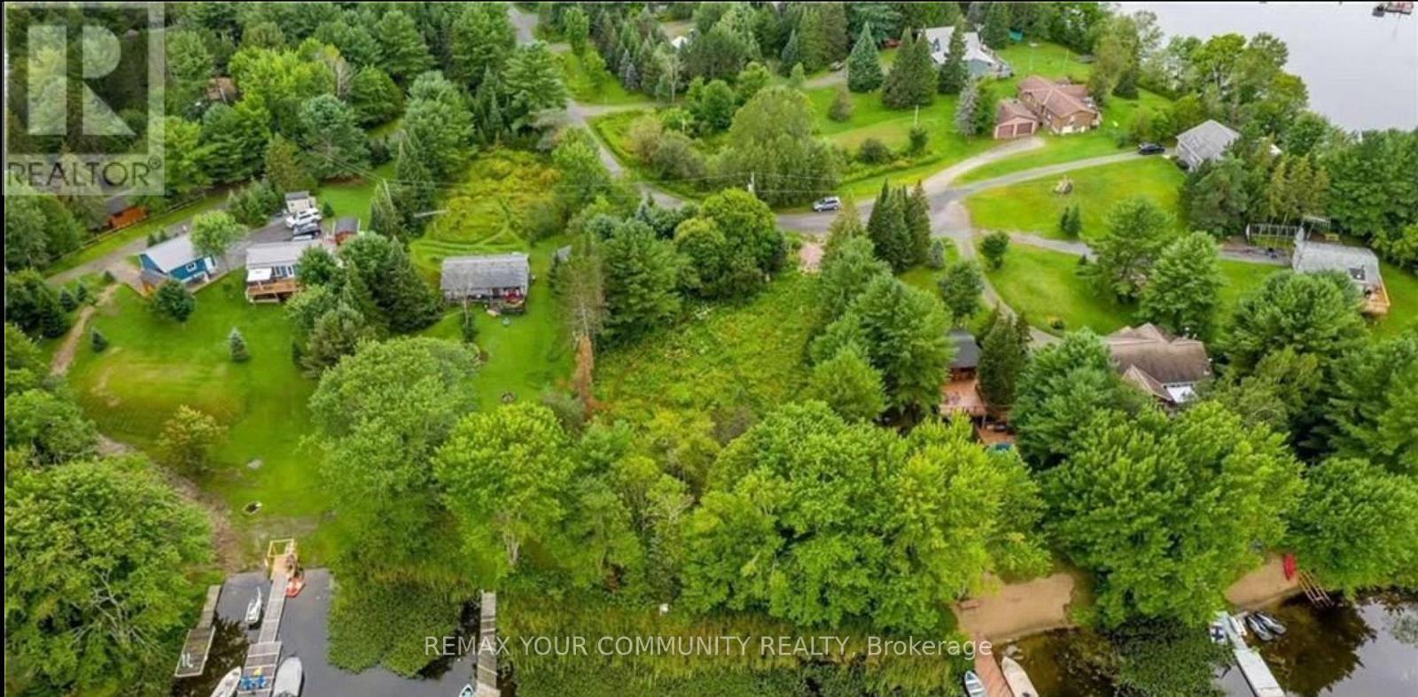 81 Stoney Road, Mckellar, ON