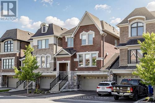 21 PRINCESS CHARLOTTE AVENUE  Whitchurch-Stouffville, ON L4A 1Y8