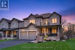 6 GRAYSON ROAD Ajax, ON L1Z 1E4