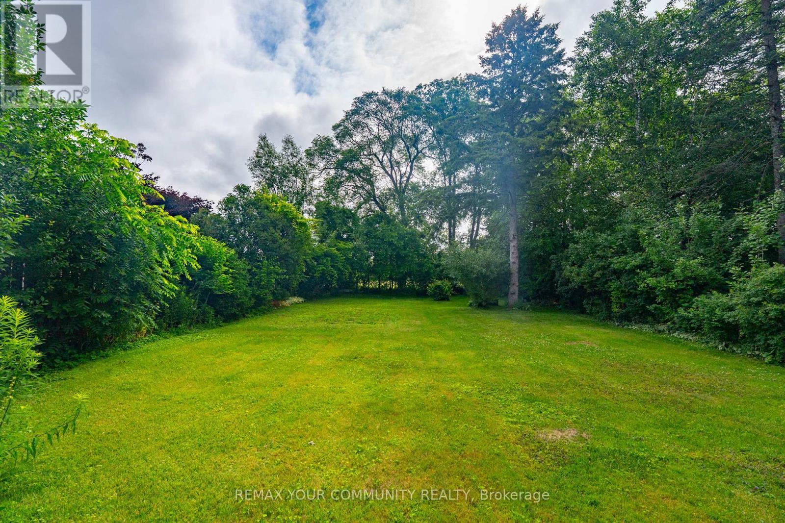 35 Netherford Road, Vaughan, ON - Outdoor