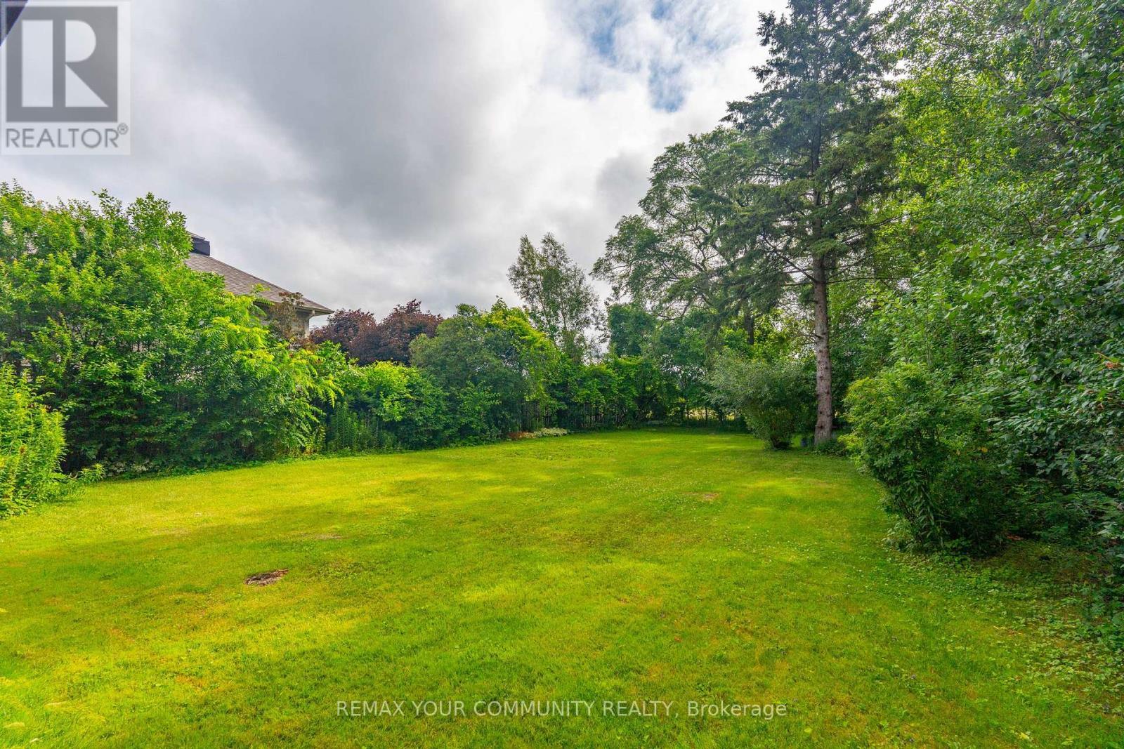 35 Netherford Road, Vaughan, ON - Outdoor