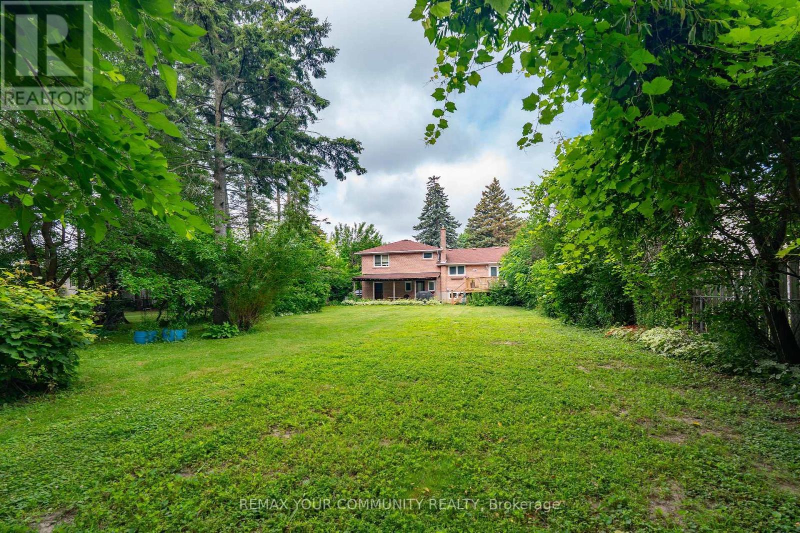 35 Netherford Road, Vaughan, ON - Outdoor
