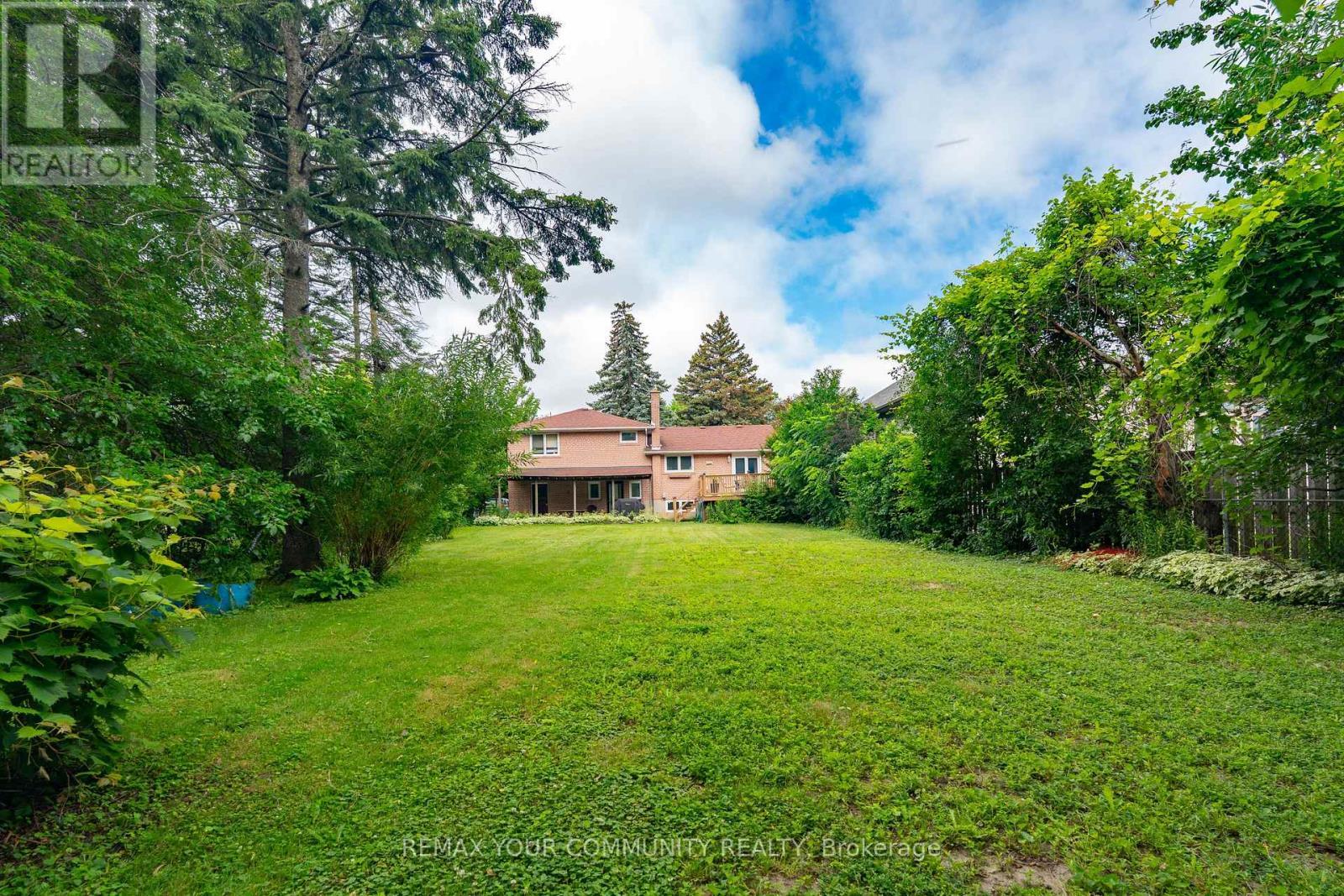 35 Netherford Road, Vaughan, ON - Outdoor