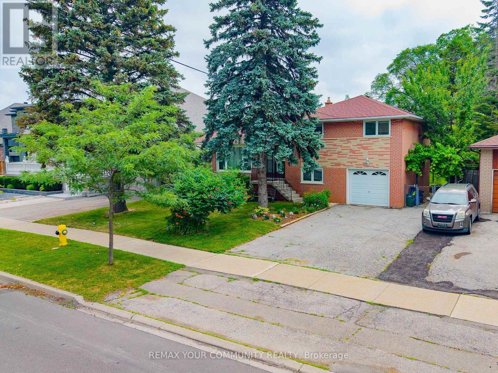 35 Netherford Road, Vaughan, ON - Outdoor