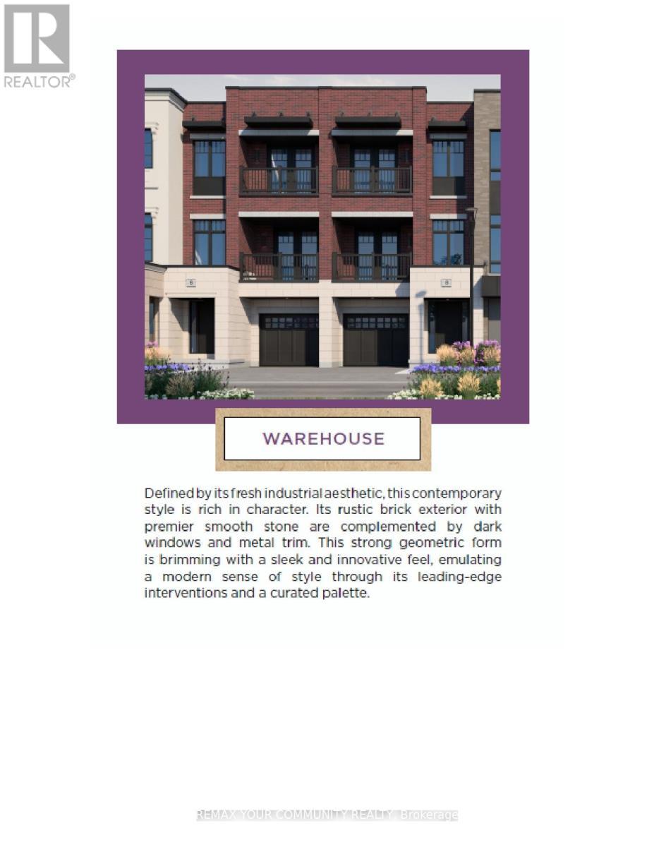 1725 Barbertown Road, Mississauga, ON - Other