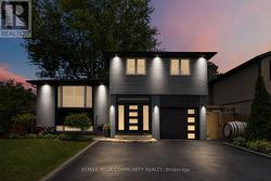 614 RUPERT AVENUE Whitchurch-Stouffville, ON L4A 1W1