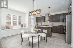 Upgraded modern pendant lighting and chandelier - 