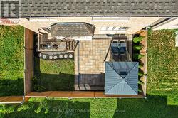 Thoughtfully designed with interlocking patio - 