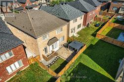 Fully fenced yard for your privacy and safety - 