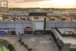 Upper Canada Mall for all your shopping needs - 