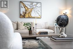 Cozy family room for whole family to enjoy - 