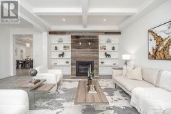 Display your art collection or family photos - 