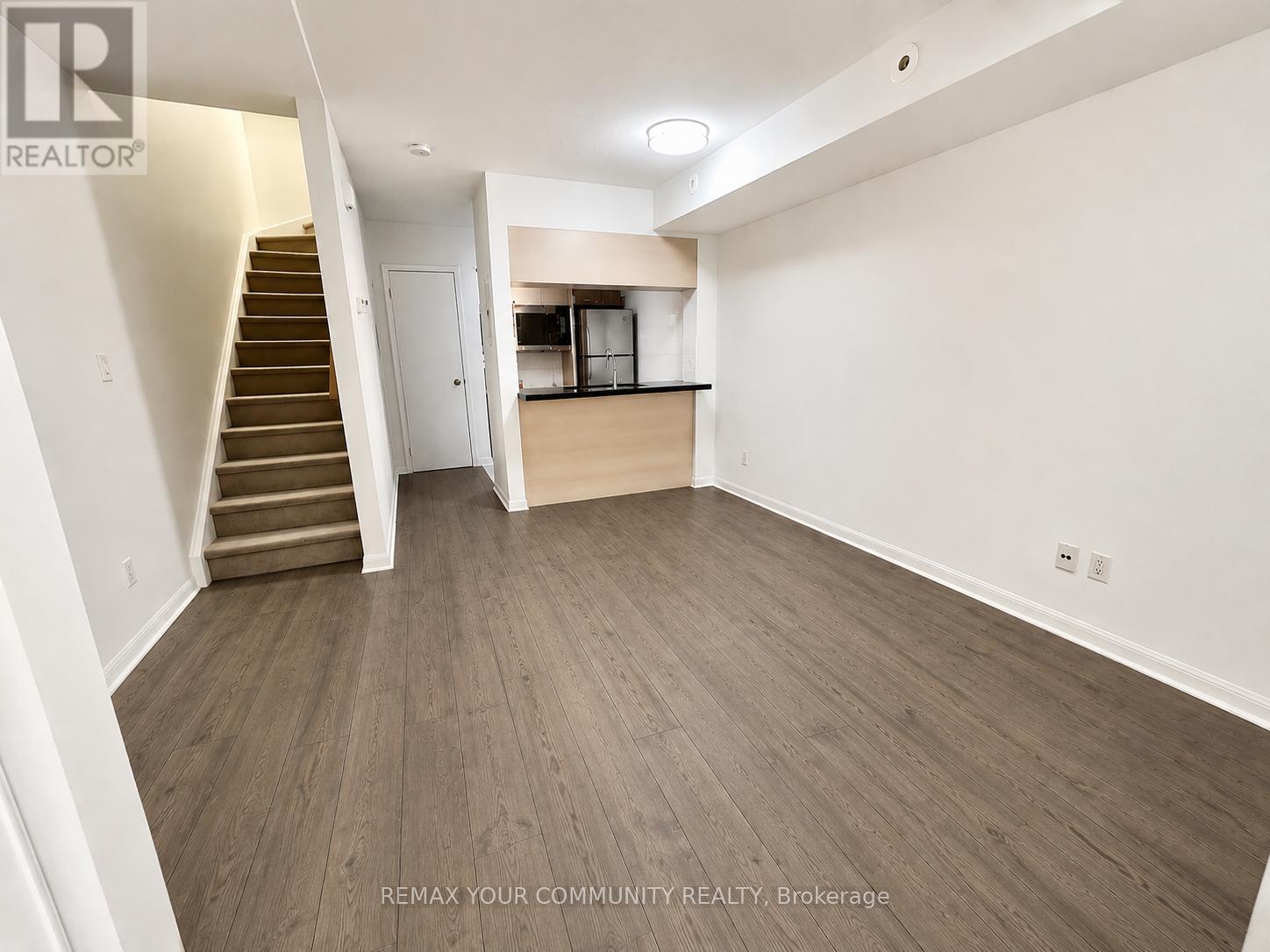 515 - 3 Everson Drive, Toronto, ON - Indoor