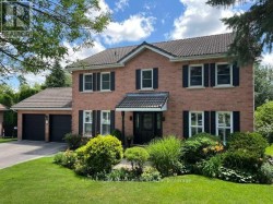 23 CRANBERRY LANE Aurora, ON L4G 5Y2