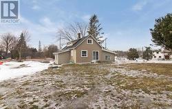 14649 WOODBINE AVENUE Whitchurch-Stouffville, ON L4H 2G0
