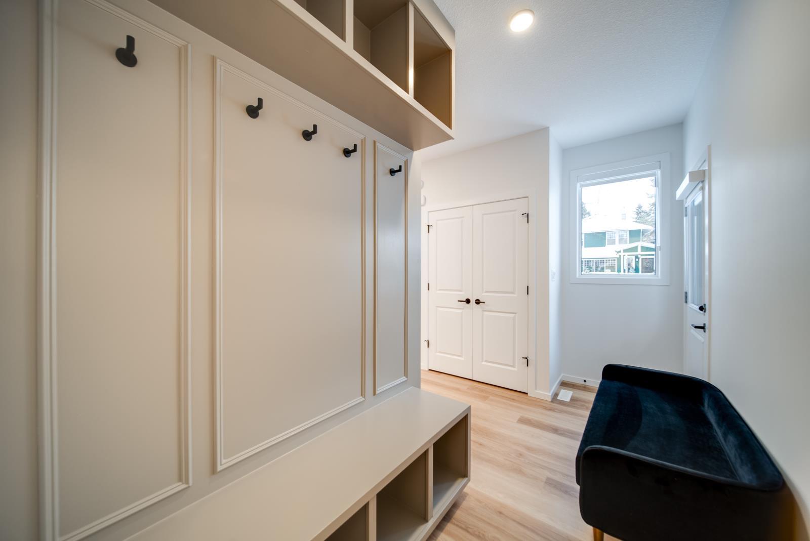 11121 62 Street, Edmonton, AB - Indoor Photo Showing Other Room