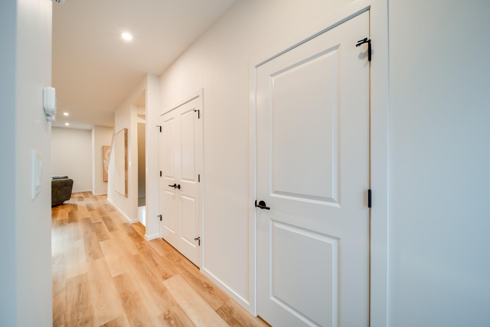 11121 62 Street, Edmonton, AB - Indoor Photo Showing Other Room