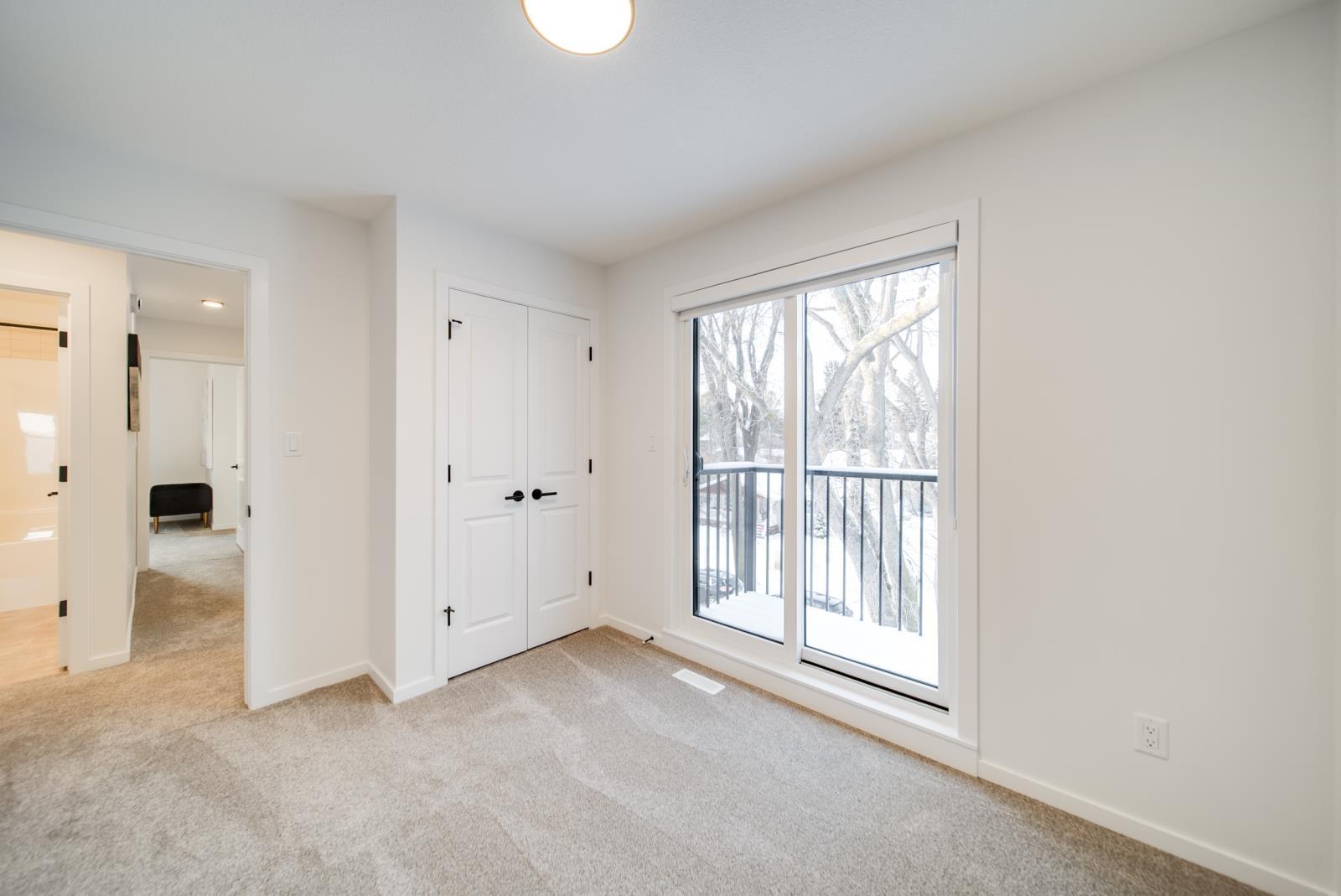 11121 62 Street, Edmonton, AB - Indoor Photo Showing Other Room