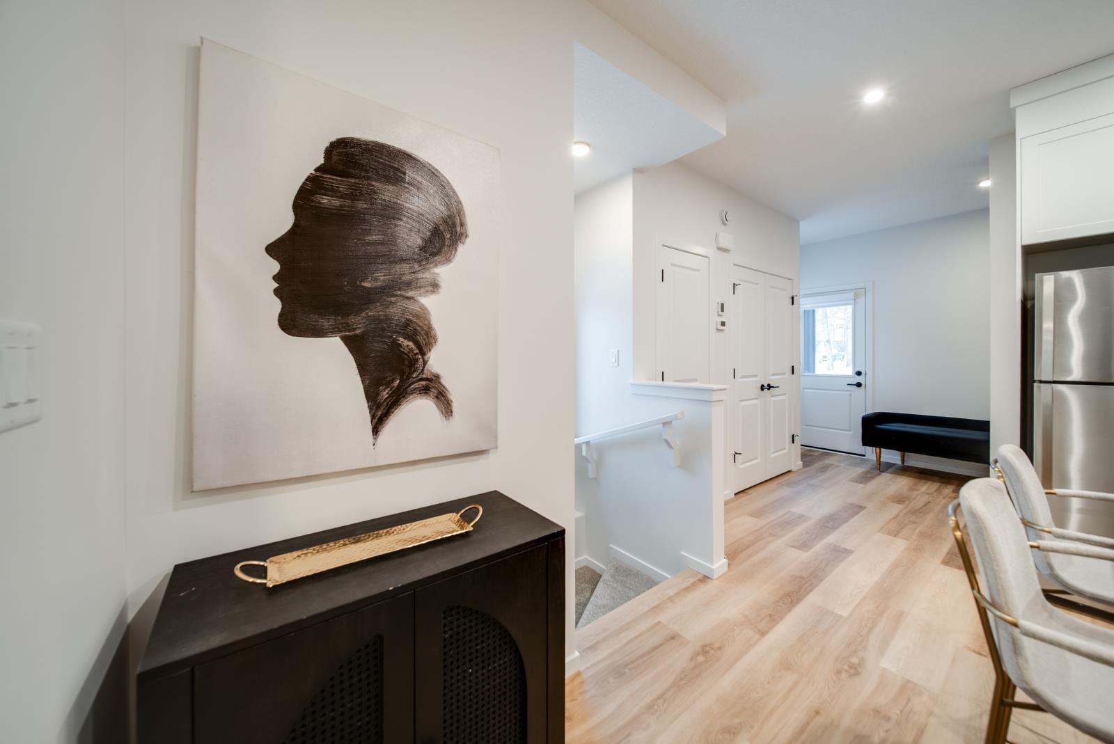 11121 62 Street, Edmonton, AB - Indoor