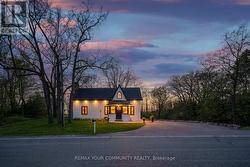 12768 WESTON ROAD King, ON L7B 1K4