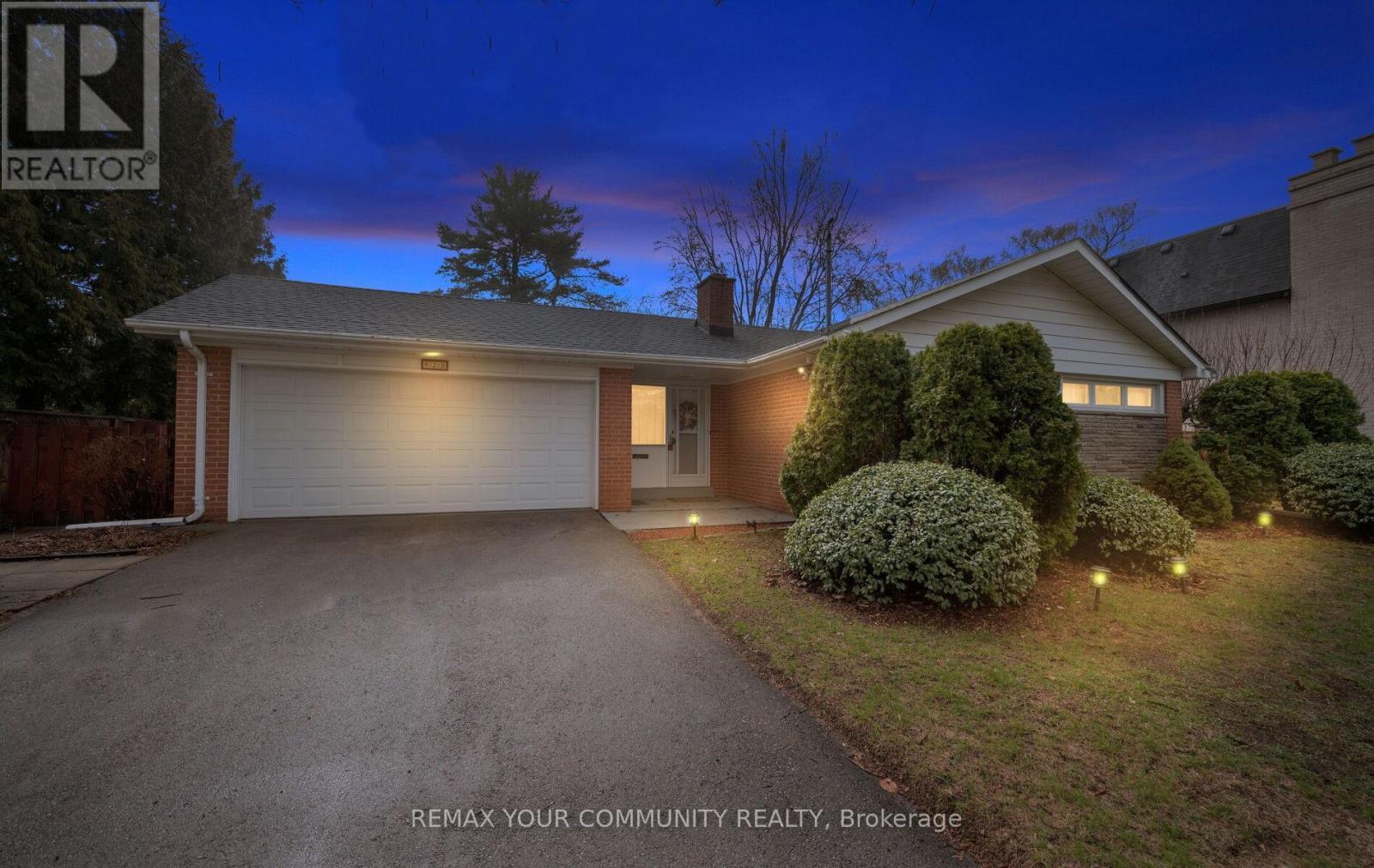 628 Shenandoah Drive, Mississauga, ON - Outdoor