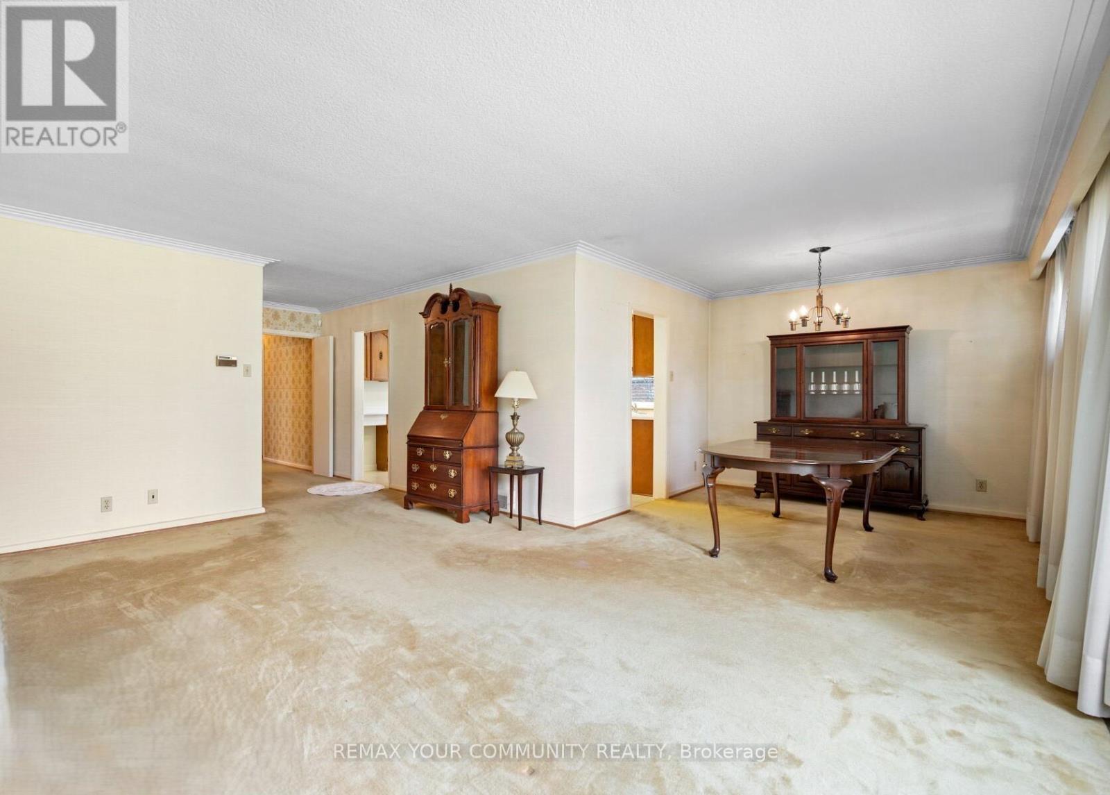 628 Shenandoah Drive, Mississauga, ON - Indoor