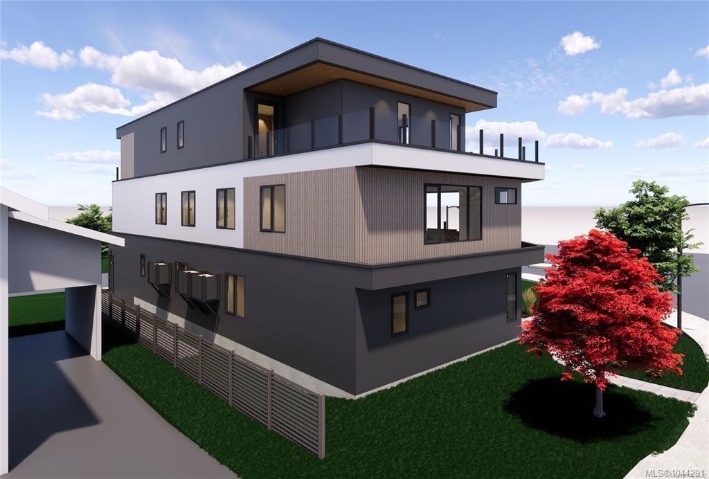 9601 Fifth St, Sidney, BC
