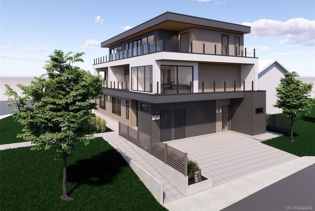 9601 Fifth St, Sidney, BC