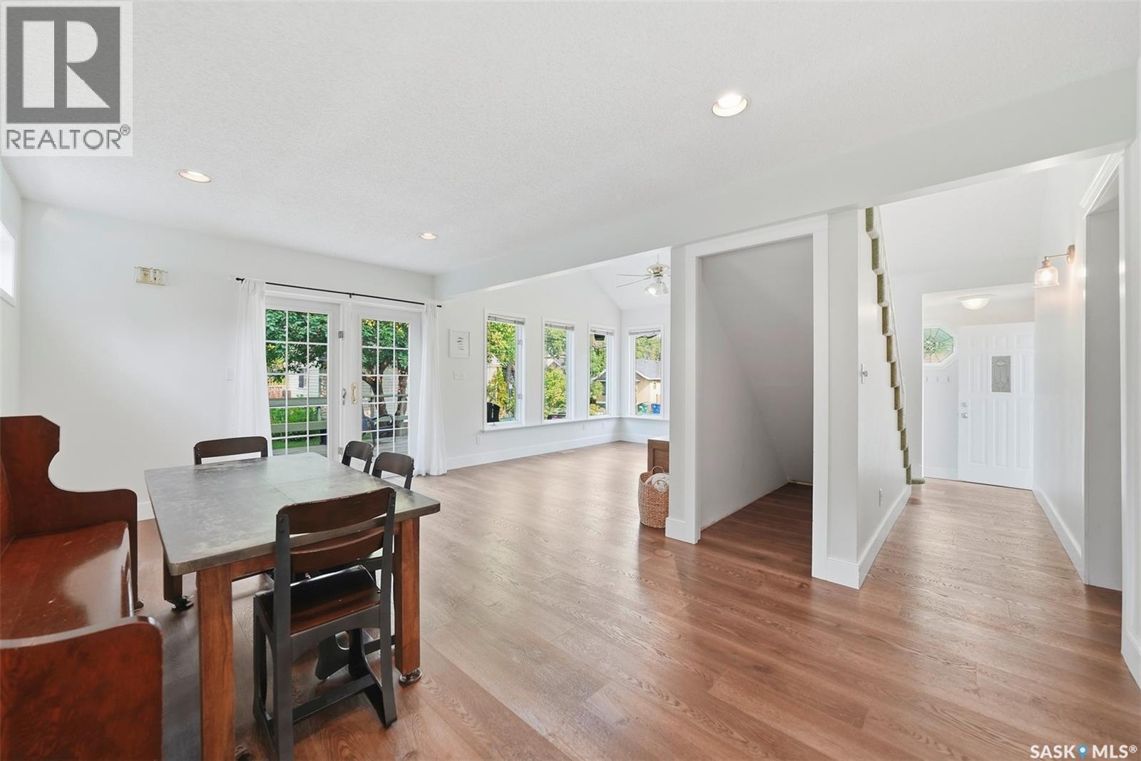 627 9Th Avenue N, Saskatoon, SK - Indoor