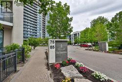 1601 - 75 NORTH PARK ROAD Vaughan, ON L4J 0H8