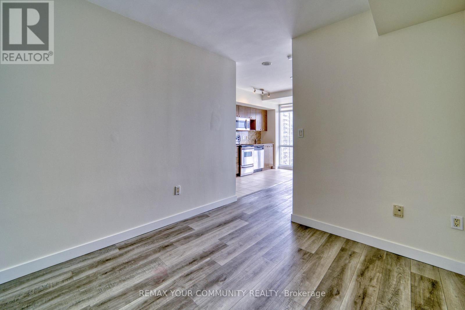 2809 - 11 Brunel Court, Toronto, ON - Indoor Photo Showing Other Room