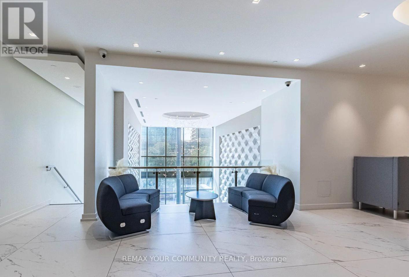 2809 - 11 Brunel Court, Toronto, ON - Indoor Photo Showing Other Room
