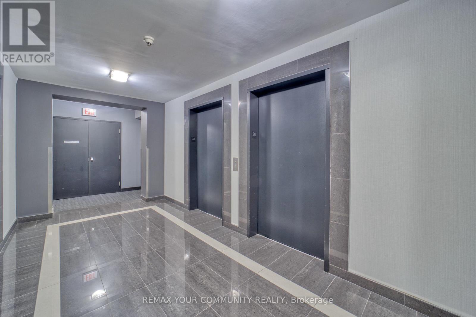 2809 - 11 Brunel Court, Toronto, ON - Indoor Photo Showing Other Room