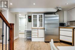 LOWER LEVEL - 71 HAWMAN AVENUE Vaughan, ON L4L 1S3
