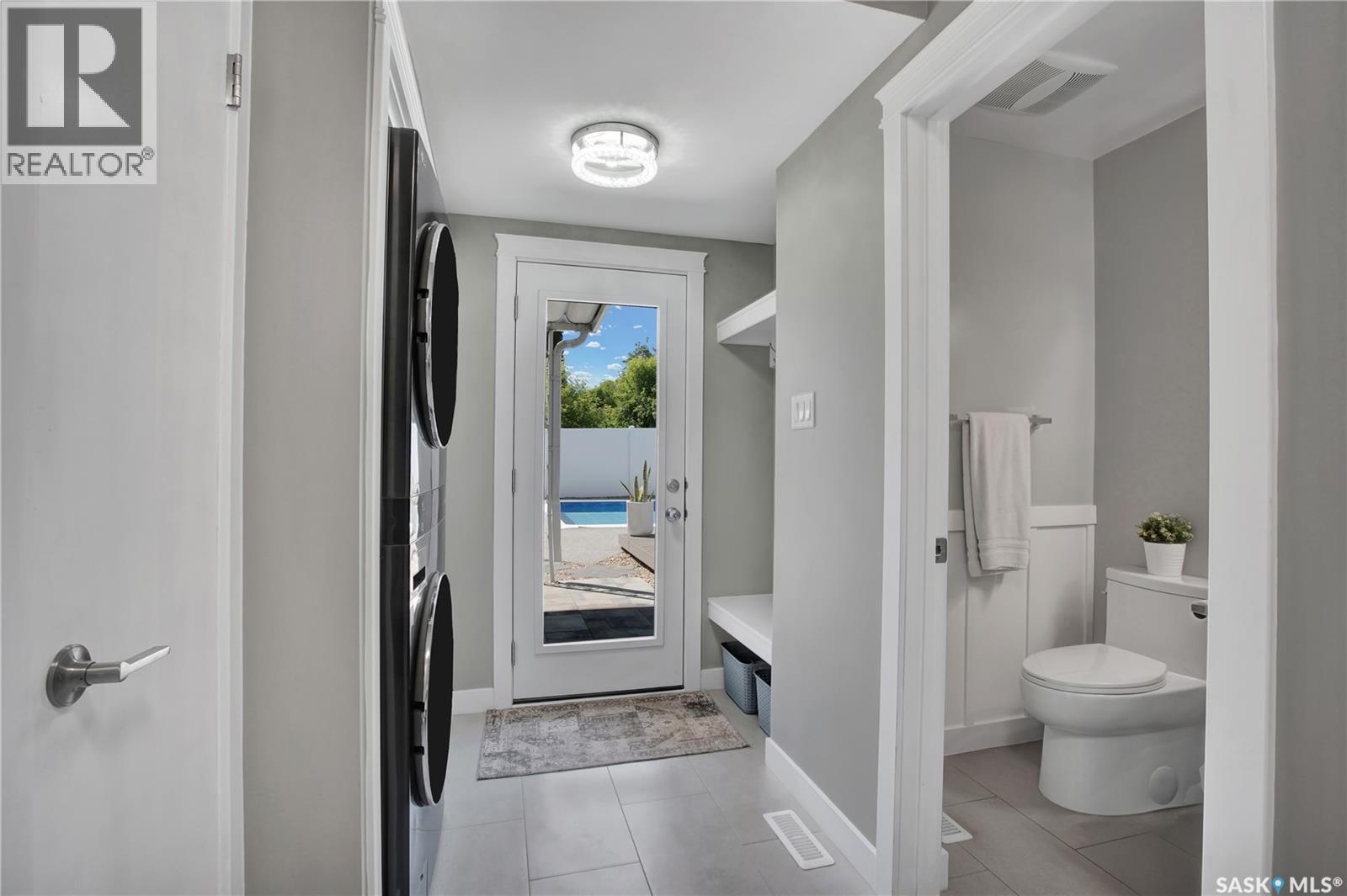217 Mount Allison Crescent, Saskatoon, SK - Indoor Photo Showing Bathroom