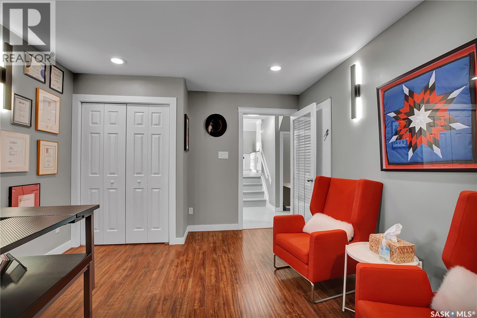 217 Mount Allison Crescent, Saskatoon, SK - Indoor Photo Showing Other Room