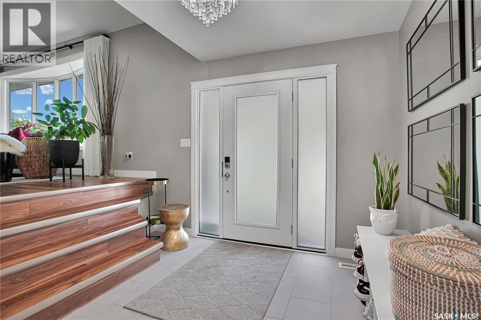 217 Mount Allison Crescent, Saskatoon, SK - Indoor