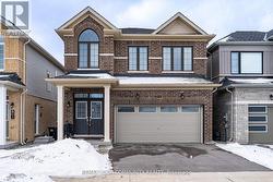 153 TERRY FOX DRIVE Barrie, ON L9S 2Z8