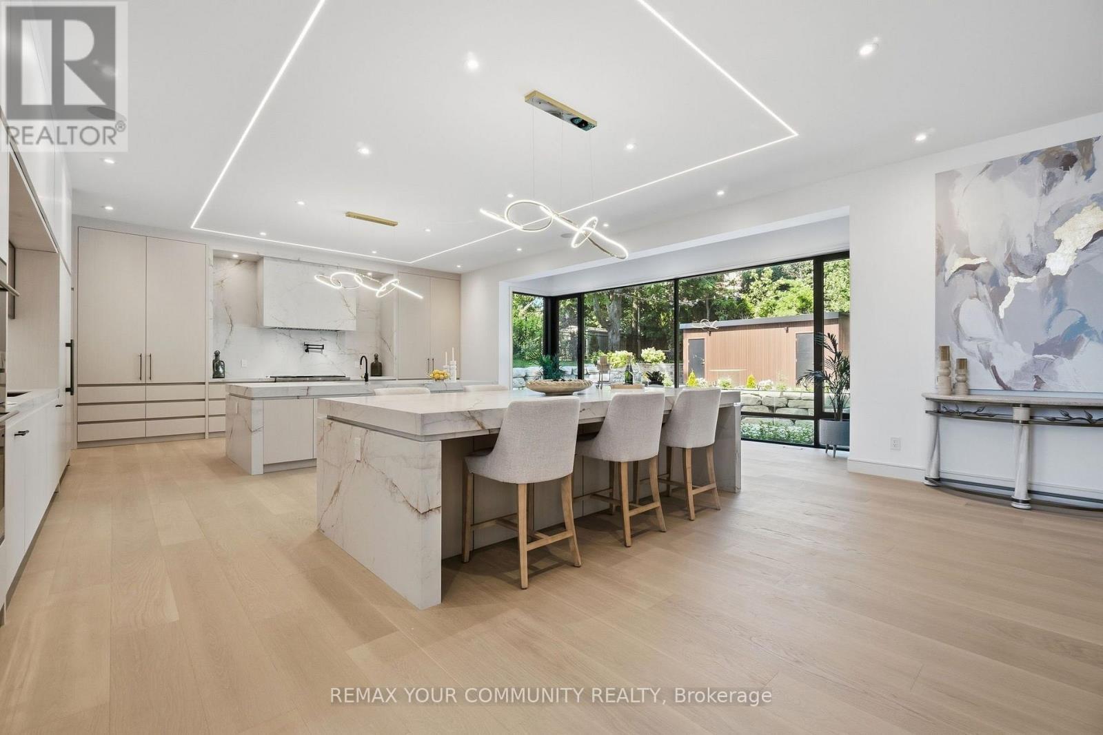 35 Riverside Boulevard, Vaughan, ON - Indoor