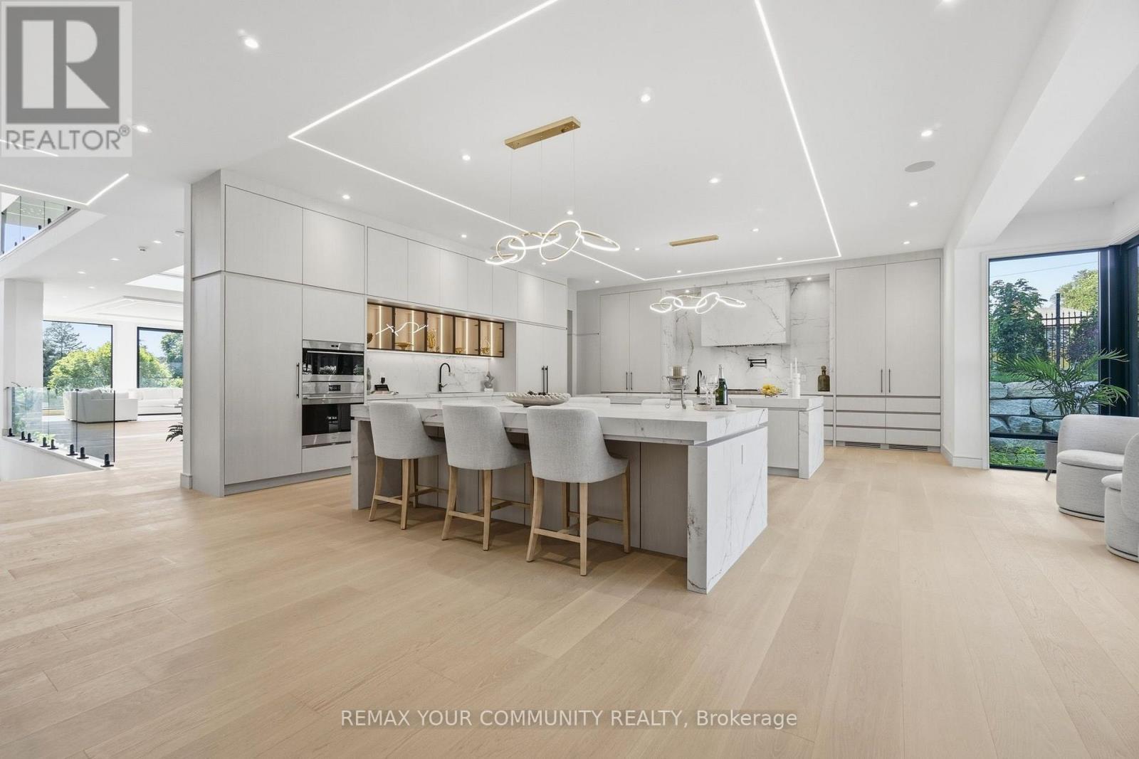 35 Riverside Boulevard, Vaughan, ON - Indoor
