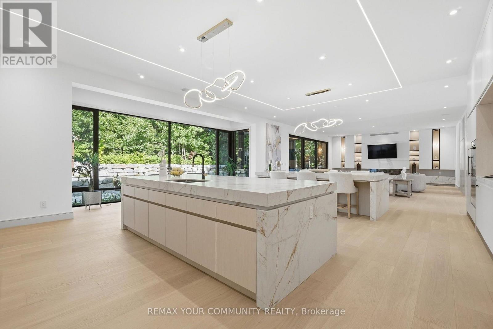 35 Riverside Boulevard, Vaughan, ON - Indoor