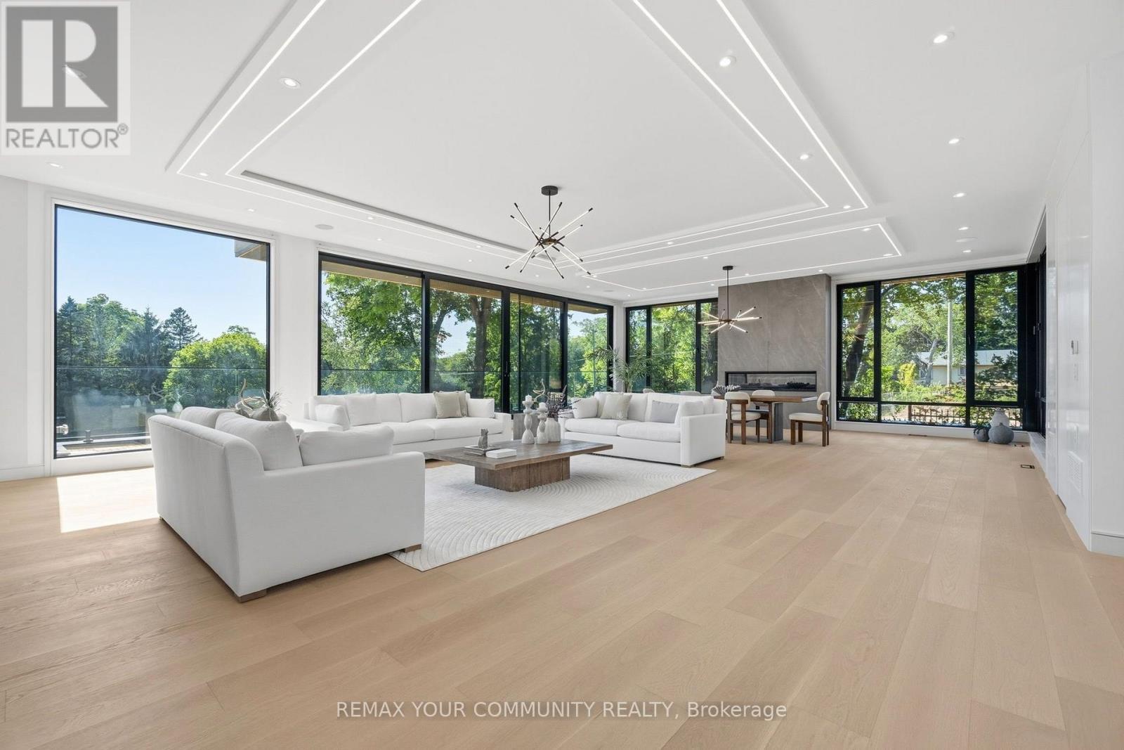 35 Riverside Boulevard, Vaughan, ON - Indoor