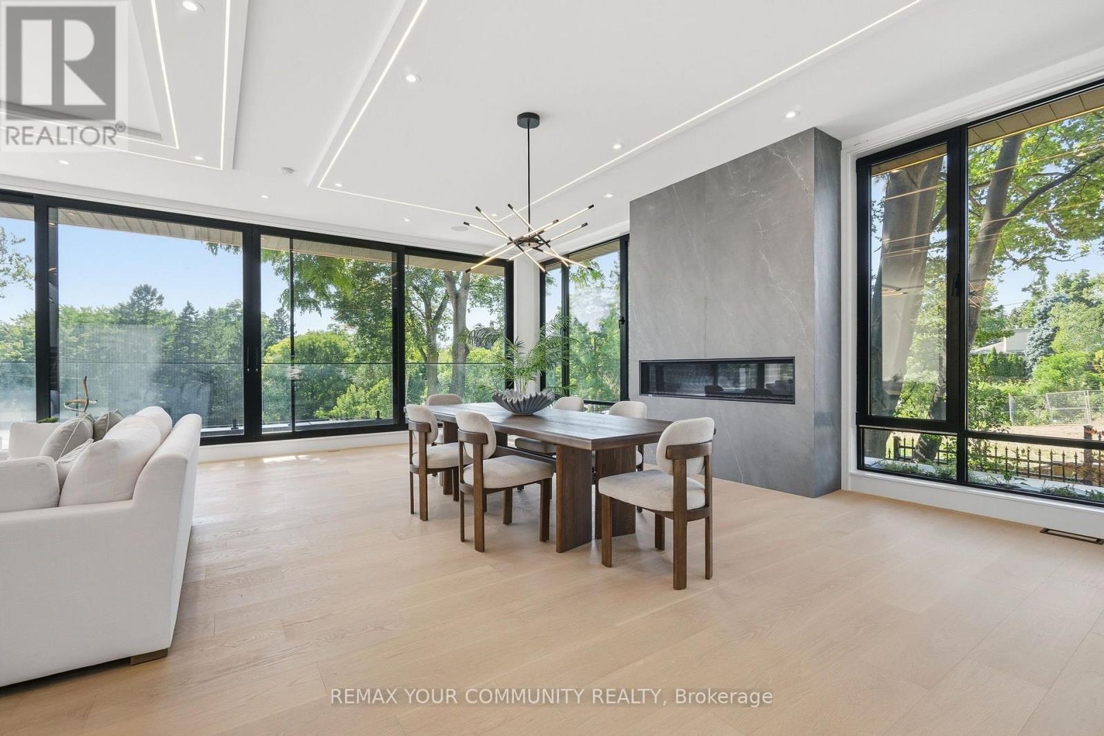 35 Riverside Boulevard, Vaughan, ON - Indoor